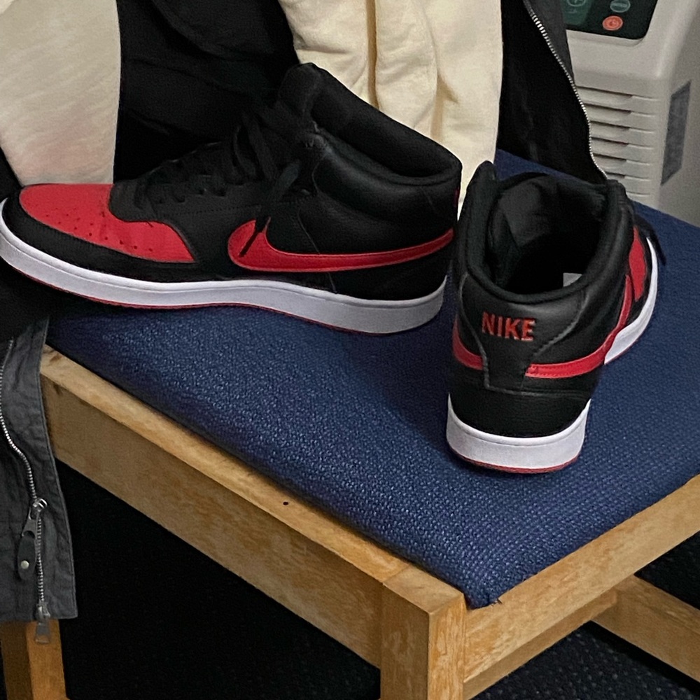 Nike air force 1men shoes